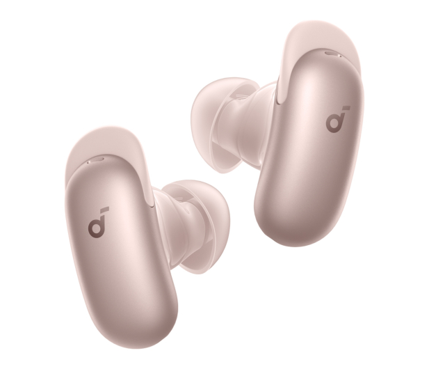 soundcore Słuchawki Liberty 5 Pro Różowe - 1529049 - zdjęcie 5